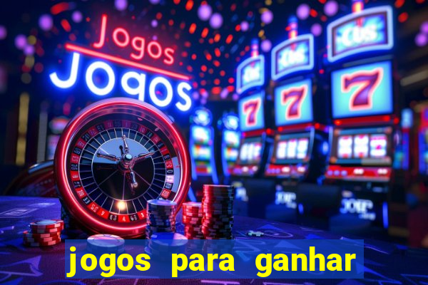 jogos para ganhar dinheiro no paypal